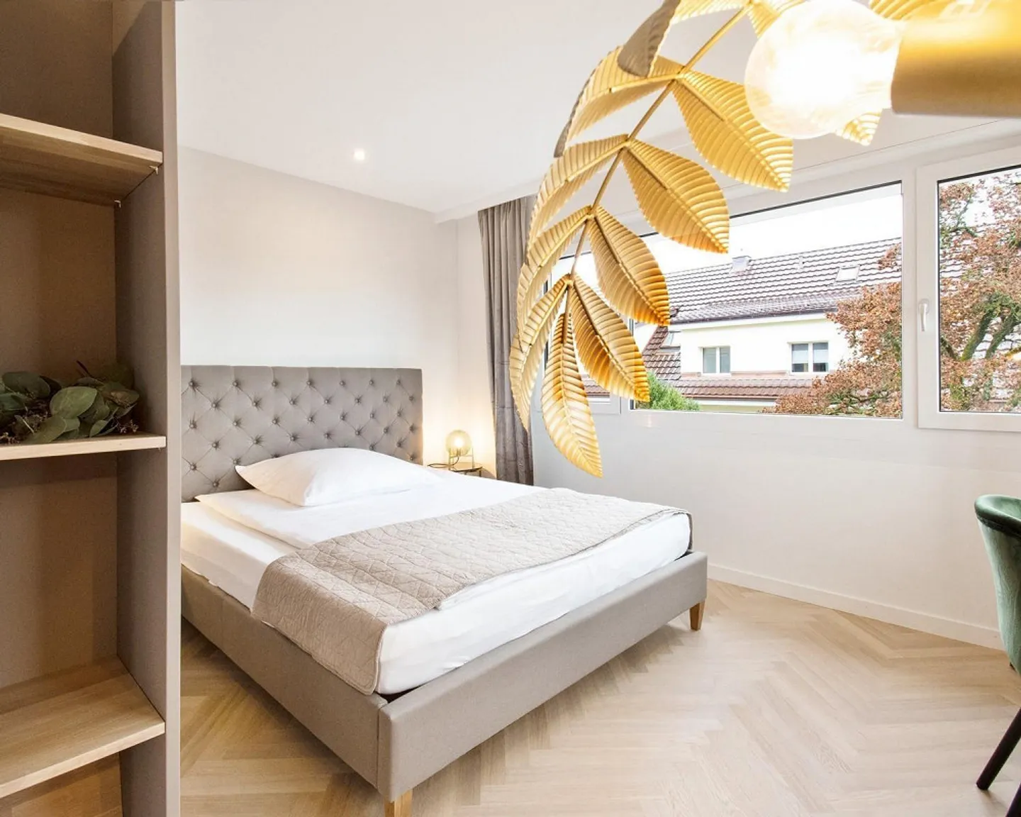 Living with Style and a View - Photo 7 of 11