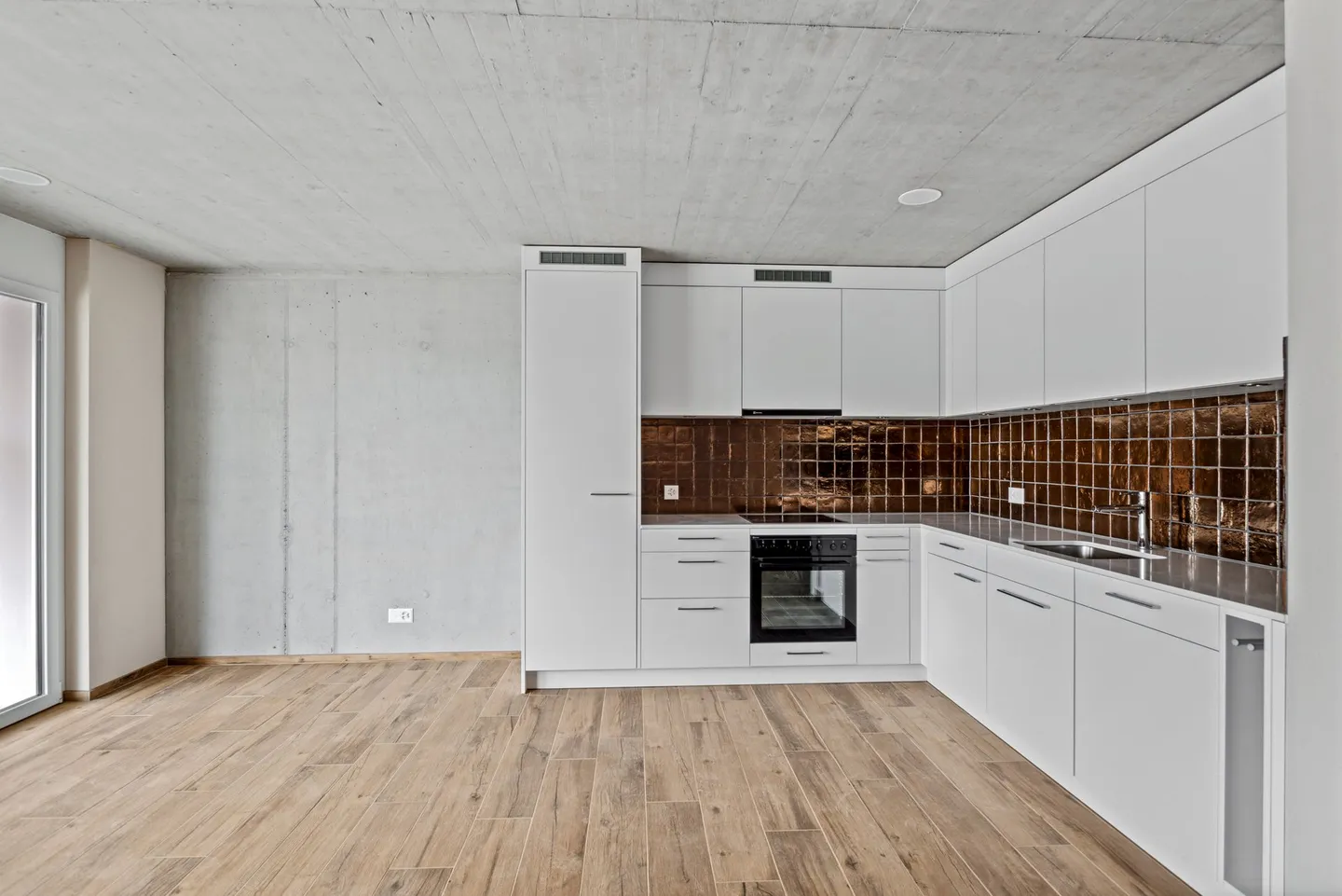 Homberg Resort - modern 2.5-room apartment for you! - Photo 2 of 5