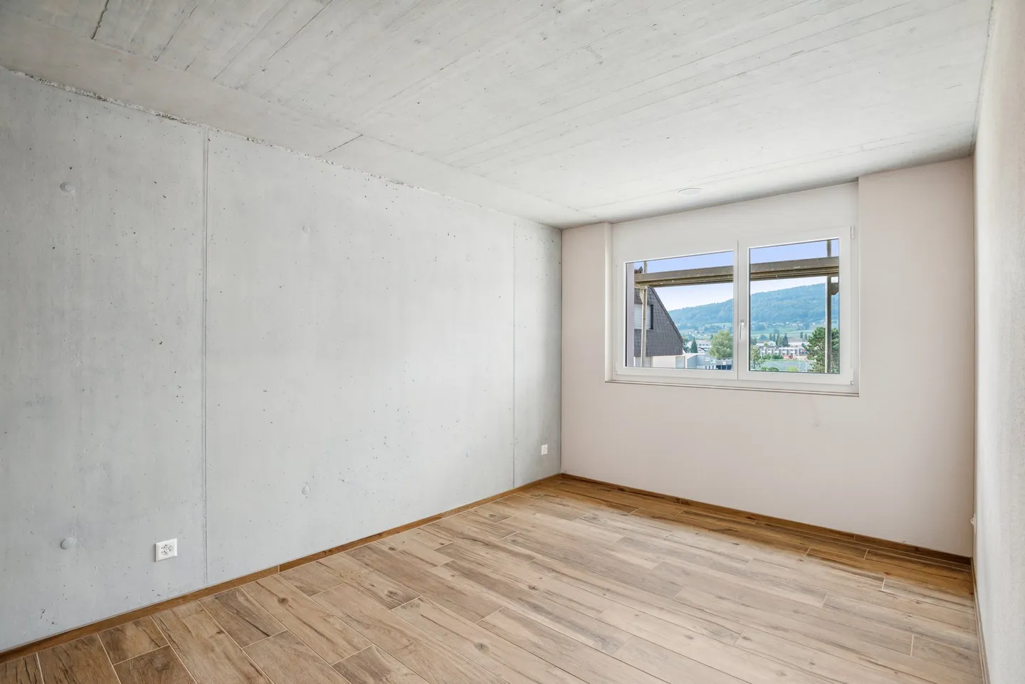 Homberg Resort - modern 2.5-room apartment for you! - Photo 4 of 5