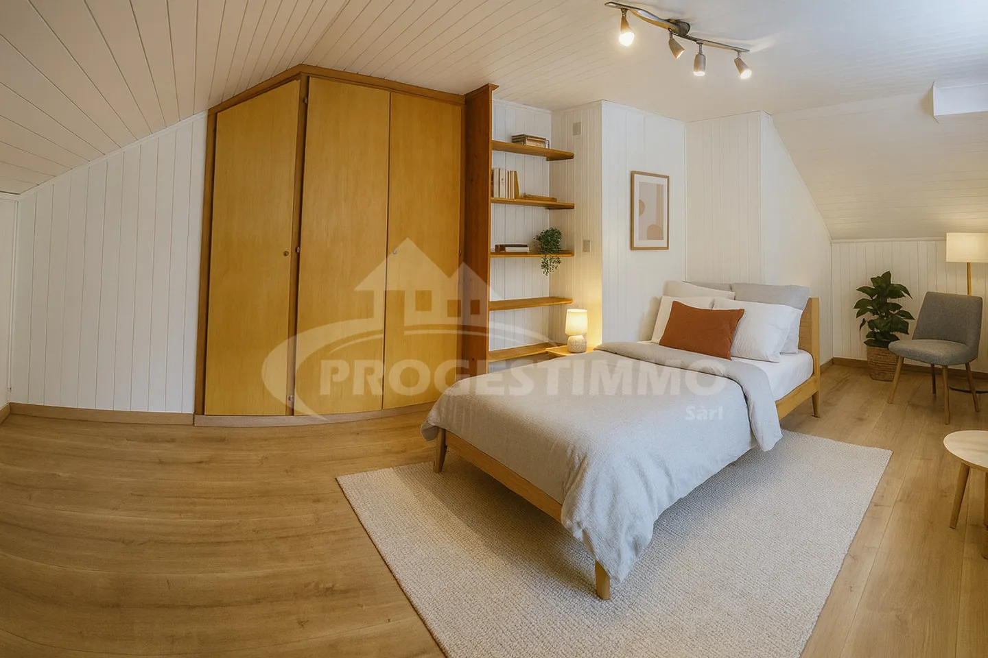 GRANDE CASA CON PIÙ APPARTAMENTI - Foto 11 di 12