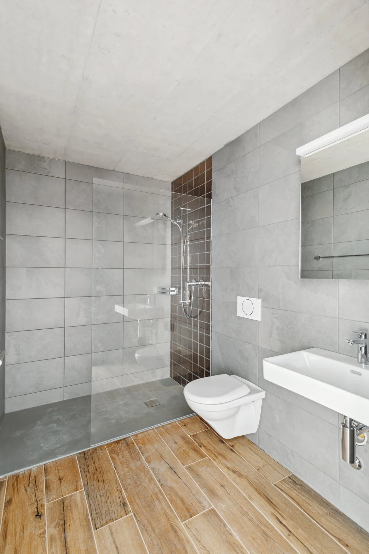 Homberg Resort - modern 2.5-room apartment for you! - Photo 5 of 5