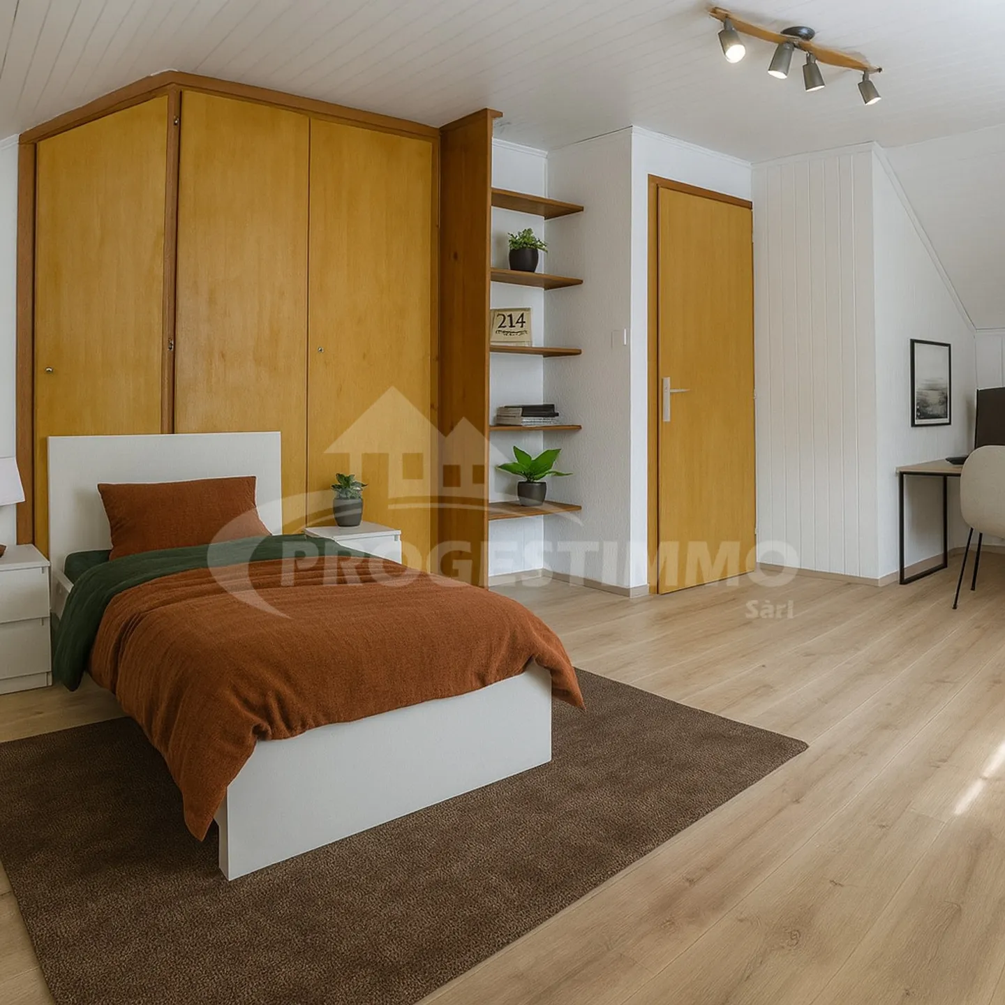 GRANDE CASA CON PIÙ APPARTAMENTI - Foto 12 di 12