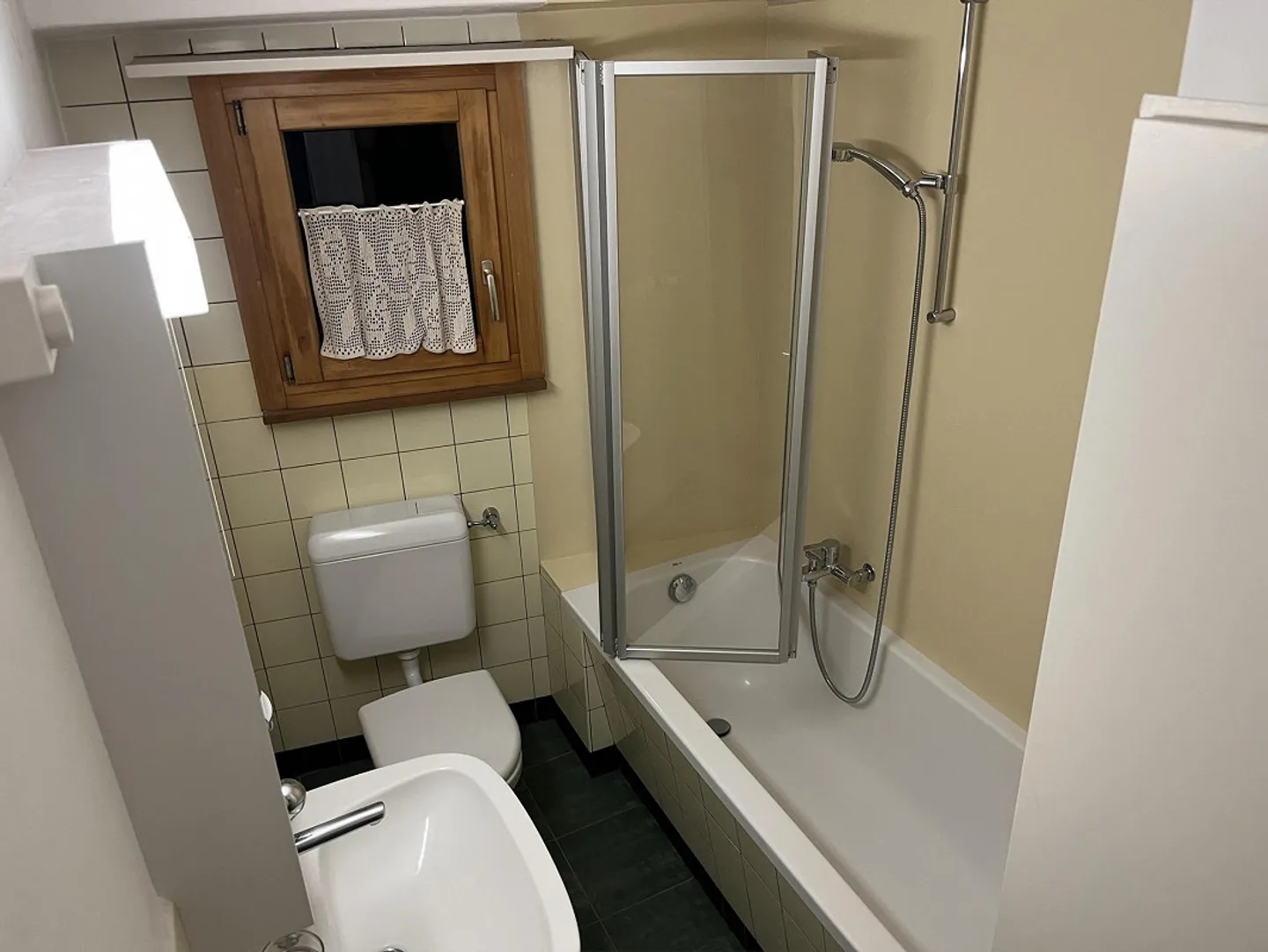 appartamento luminoso di 4 stanze - Foto 2 di 4