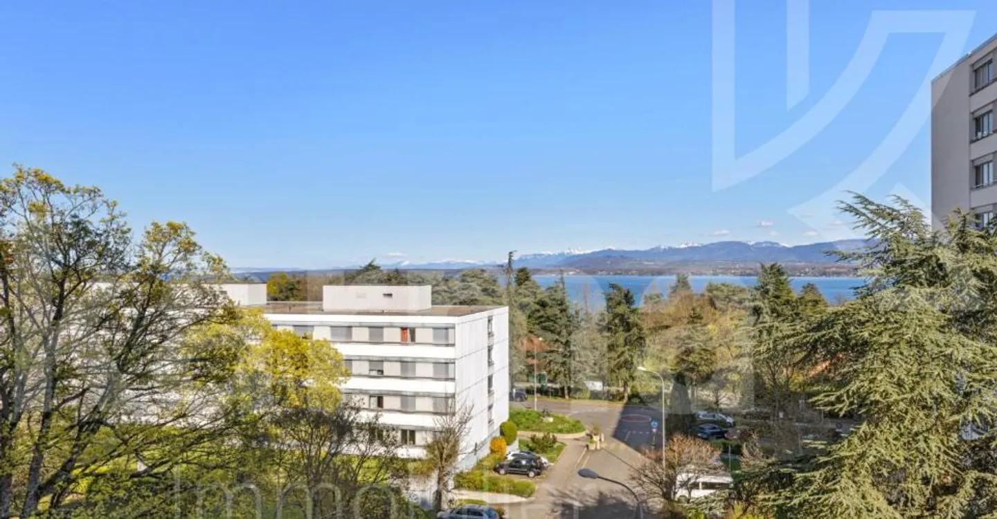 Wunderschöne Wohnung mit Bergblick - Foto 12 von 12