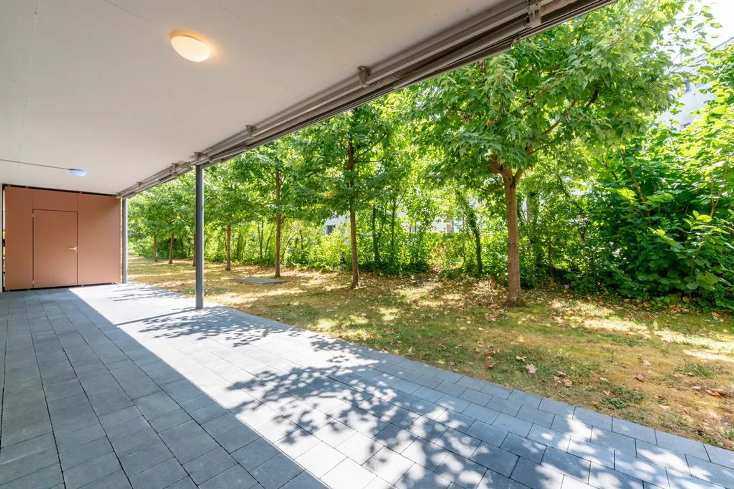 Appartement de 3,5 pièces au rez-de-chaussée à Rothrist - Emménager et se sentir bien - Photo 12 sur 12