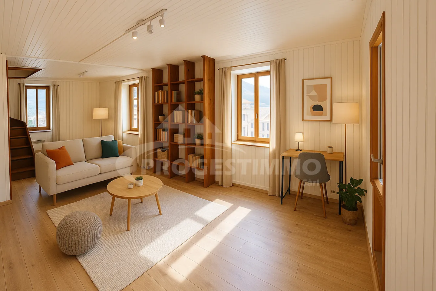 GRANDE CASA CON PIÙ APPARTAMENTI - Foto 9 di 12