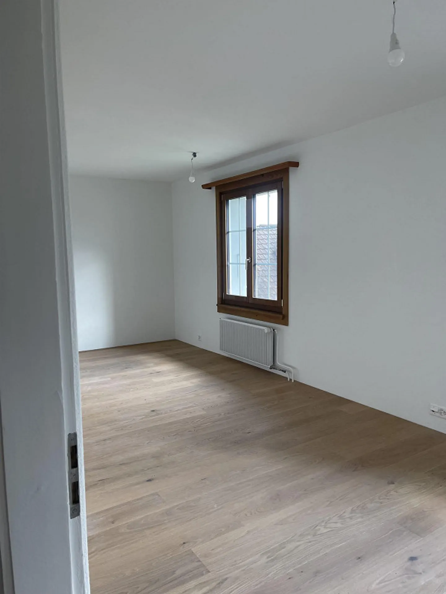 Grosszügige neu sanierte Wohnung - Foto 3 von 3