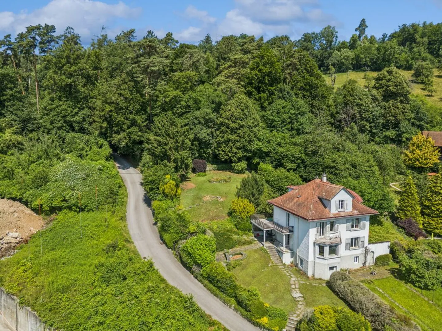 Einfamilienhaus kaufen - Foto 5 von 7