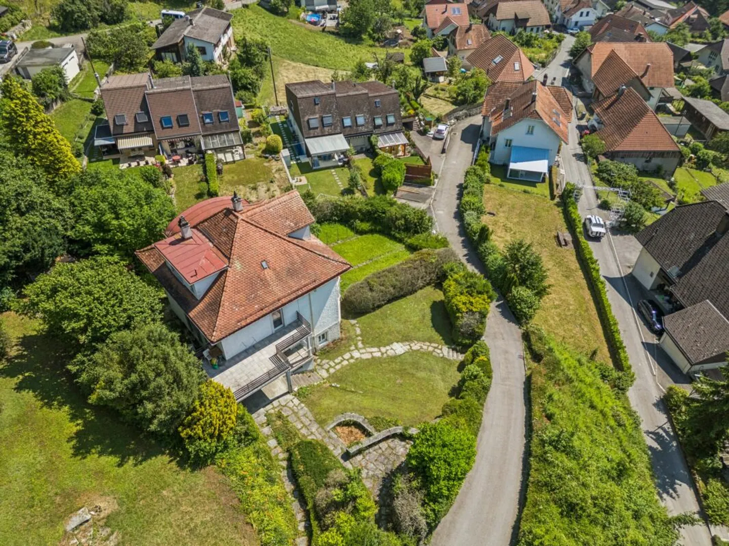 Einfamilienhaus kaufen - Foto 6 von 7