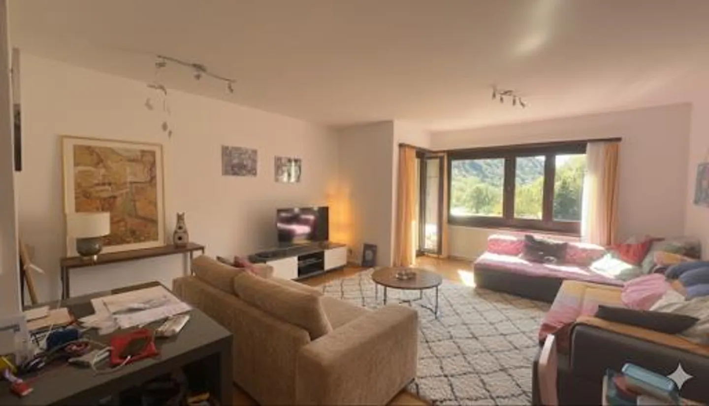 Bel appartement de 4,5 pièces idéal pour une famille - Photo 7 sur 10