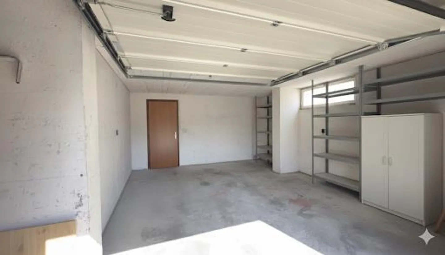 Bel appartement de 4,5 pièces idéal pour une famille - Photo 8 sur 10