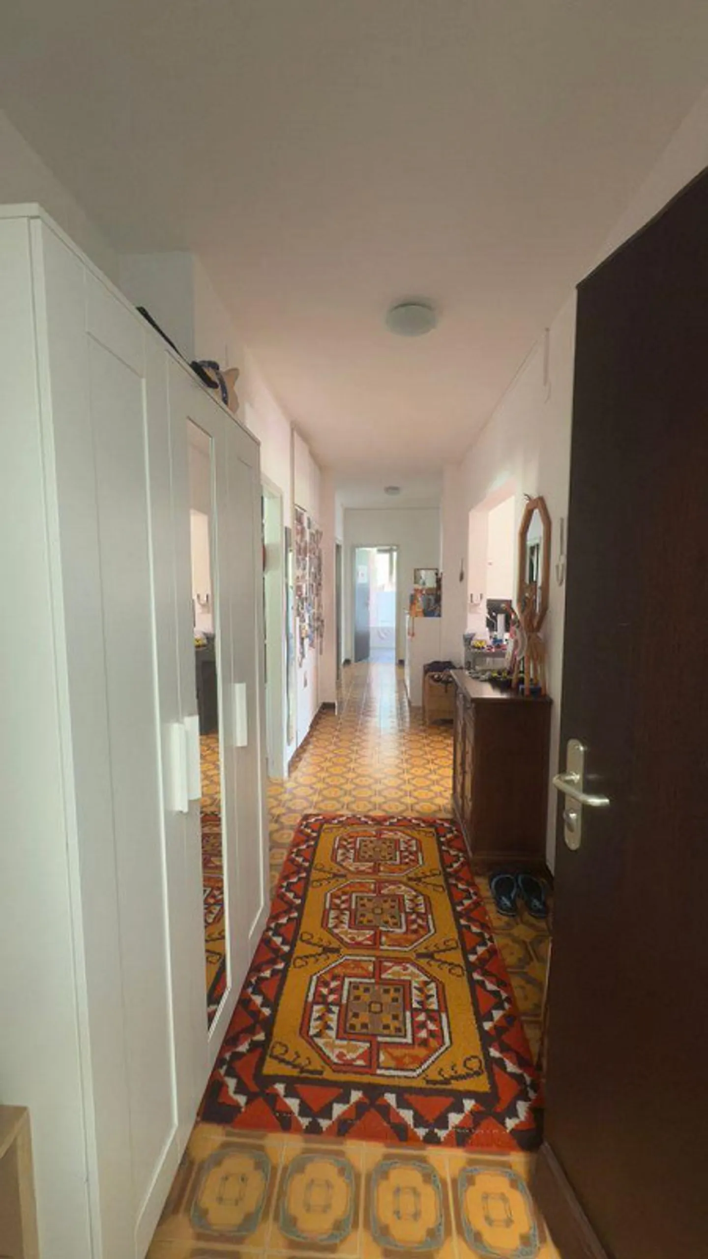 Bel appartement de 4,5 pièces idéal pour une famille - Photo 9 sur 10