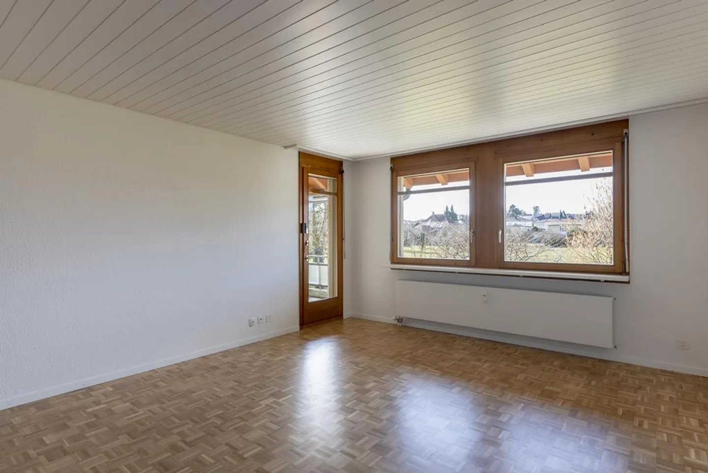 Zona residenziale tranquilla nel verde - Foto 4 di 9