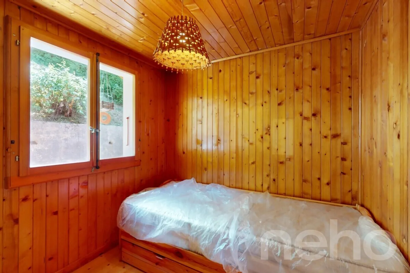 Évasion montagnarde - Chalet renové face aux sommets - Photo 8 sur 12