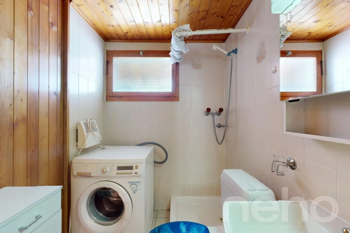 Évasion montagnarde - Chalet renové face aux sommets - Photo 10 sur 12