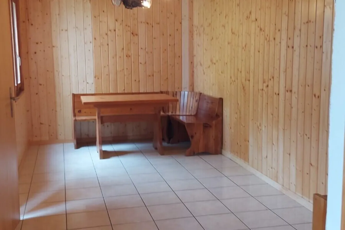 Évasion montagnarde - Chalet renové face aux sommets - Photo 9 sur 12