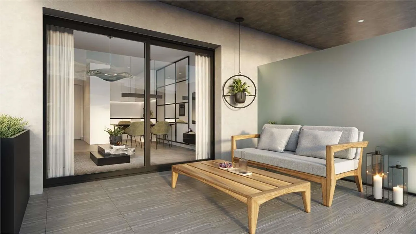 Pregassona - New 2.5-Room Apartments - Photo 8 of 8