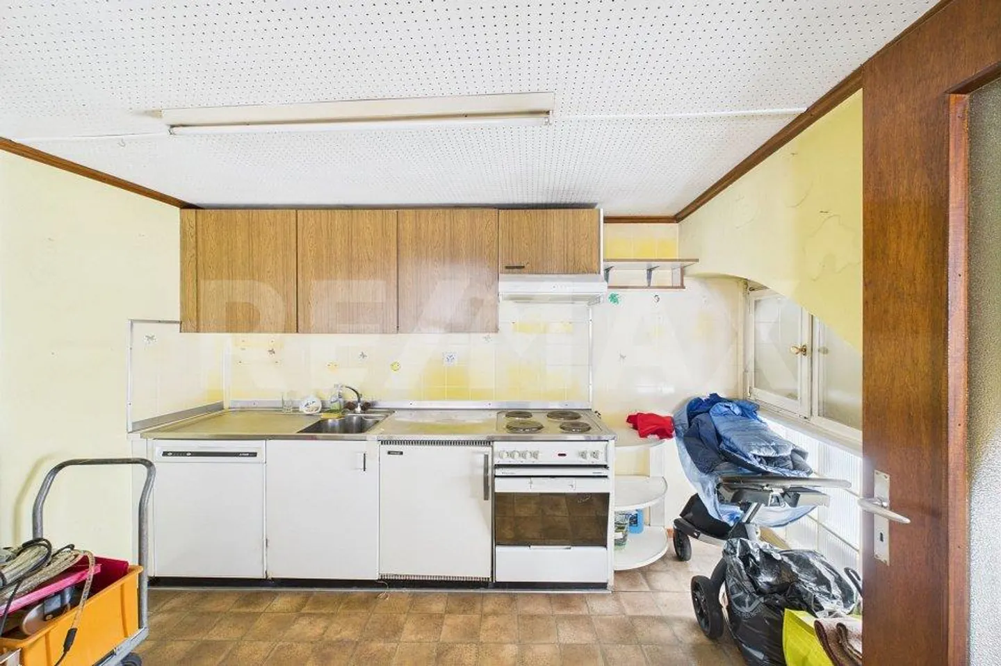 Maison de noyau au cœur de Tesserete - Rénovation nécessaire - Photo 10 sur 13