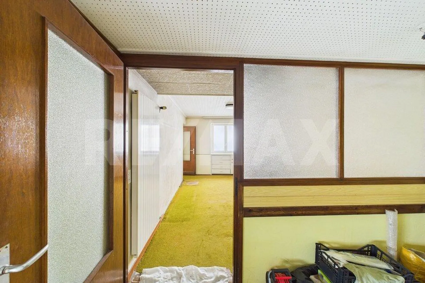 Maison de noyau au cœur de Tesserete - Rénovation nécessaire - Photo 13 sur 13