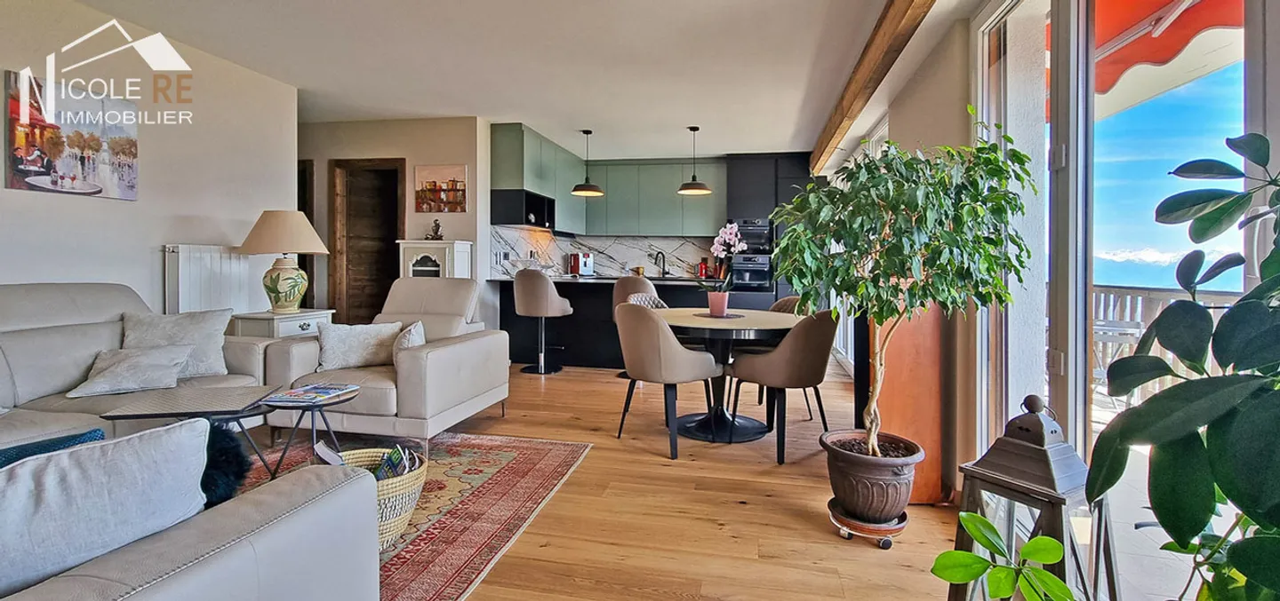 Appartement à vendre - Photo 3 sur 32
