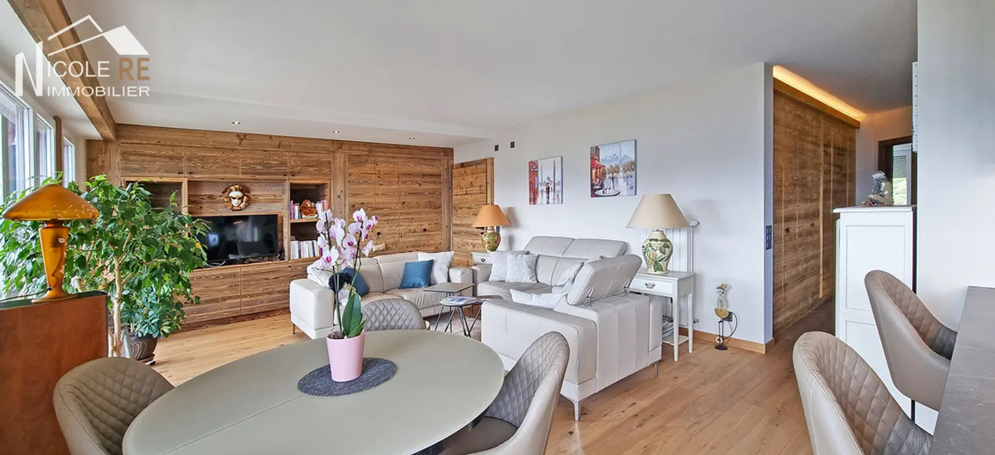 Appartement à vendre - Photo 4 sur 32