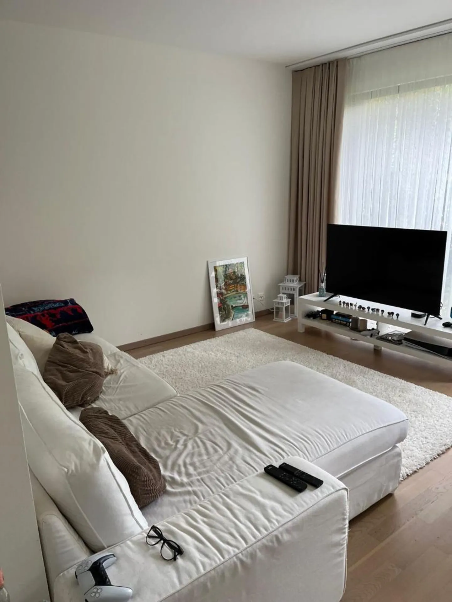 Charming Apartment with Garden - Photo 3 of 6