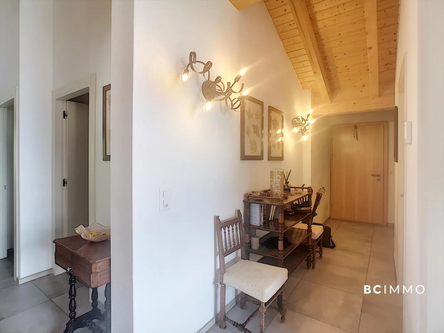 5.5 room apartment - Photo 13 of 13