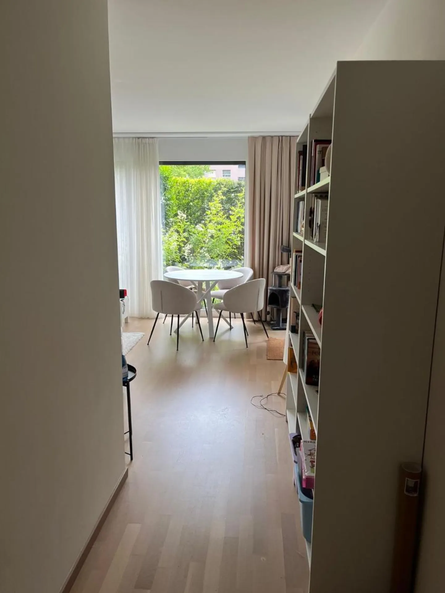 Charming Apartment with Garden - Photo 6 of 6