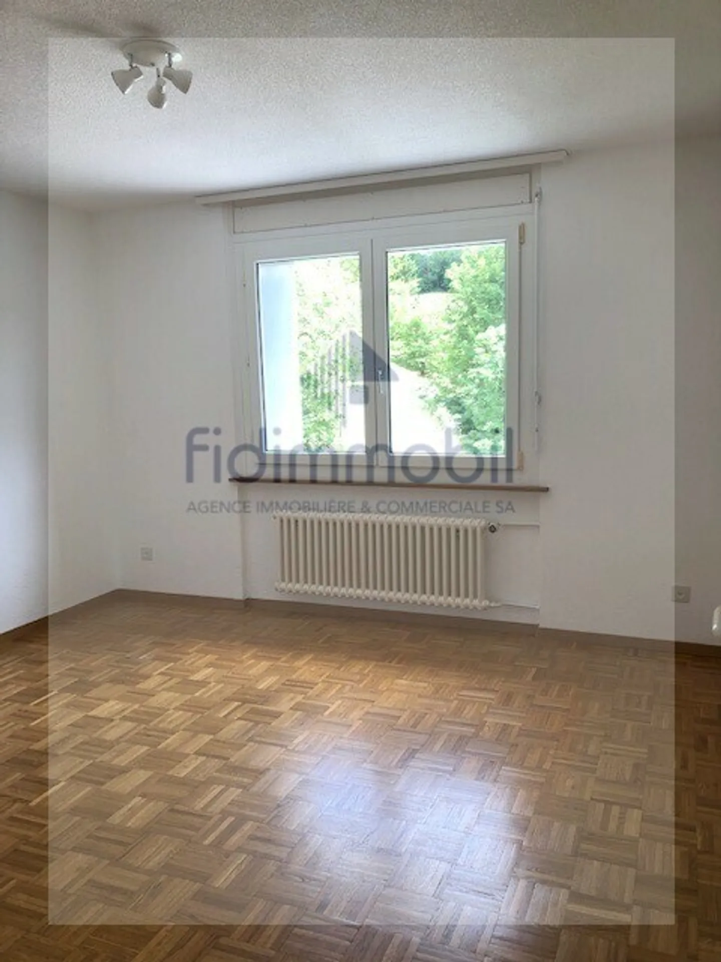 Appartement spacieux à Le Locle - Photo 7 sur 12