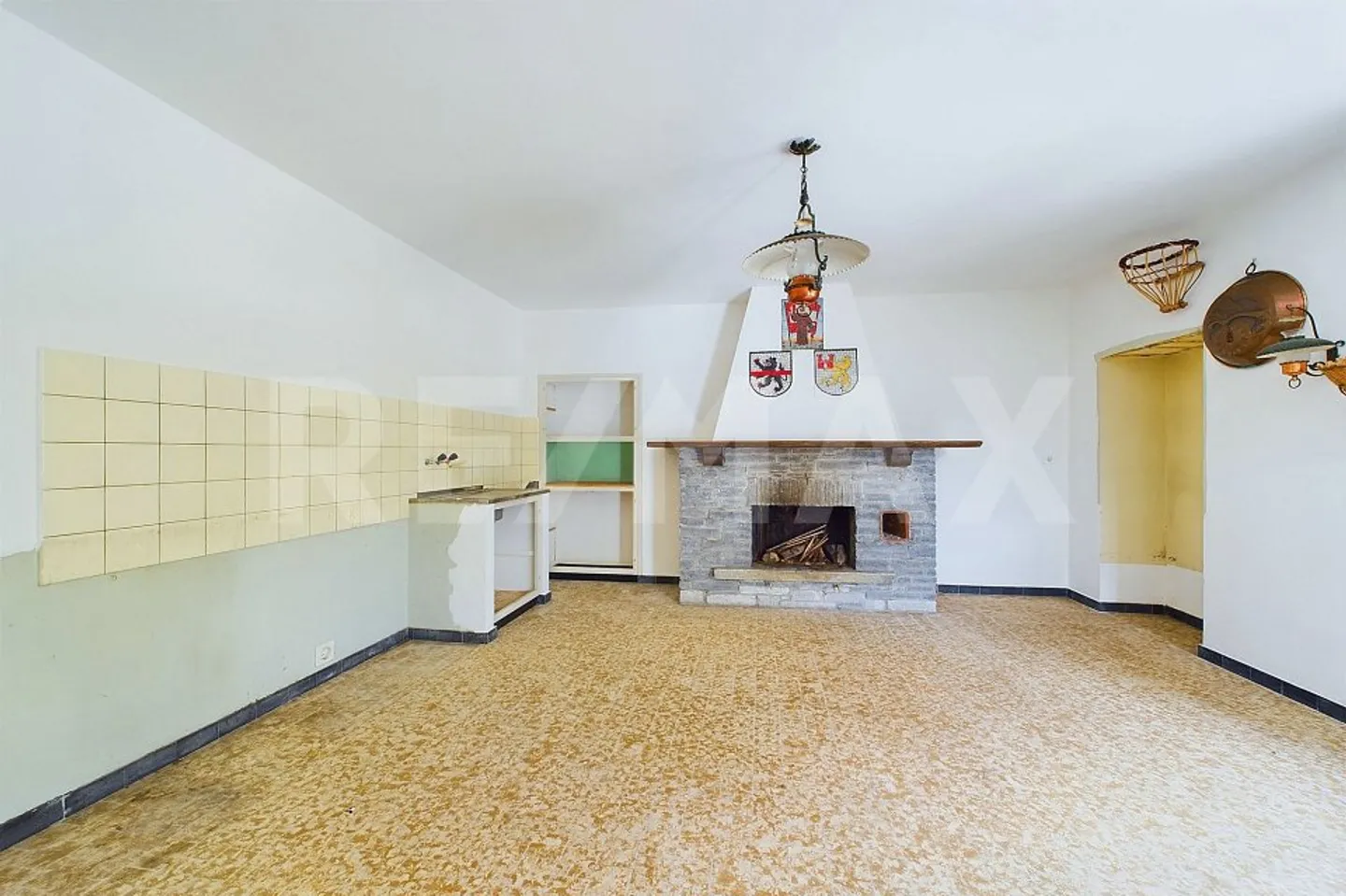 Casa singola in affitto - Foto 5 di 13