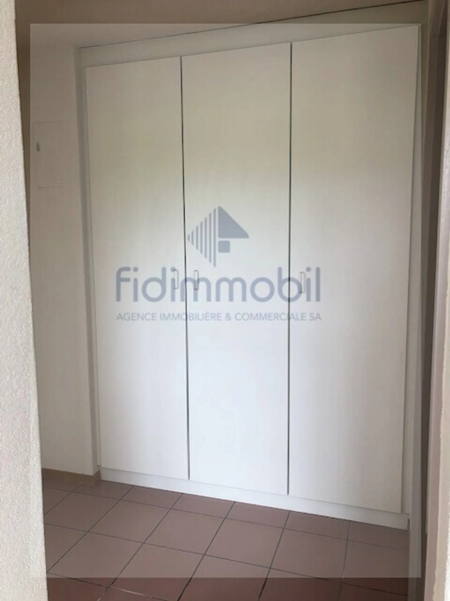 Appartement spacieux à Le Locle - Photo 8 sur 12