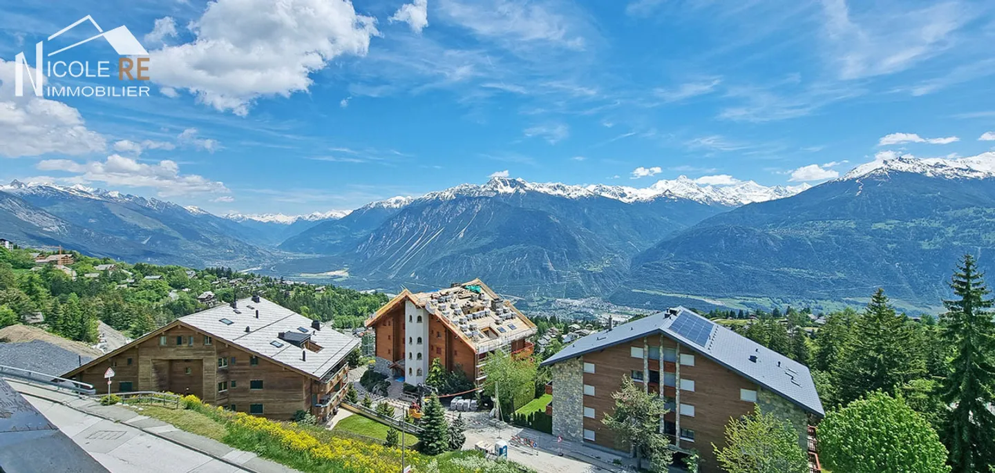 Appartement à vendre - Photo 9 sur 32