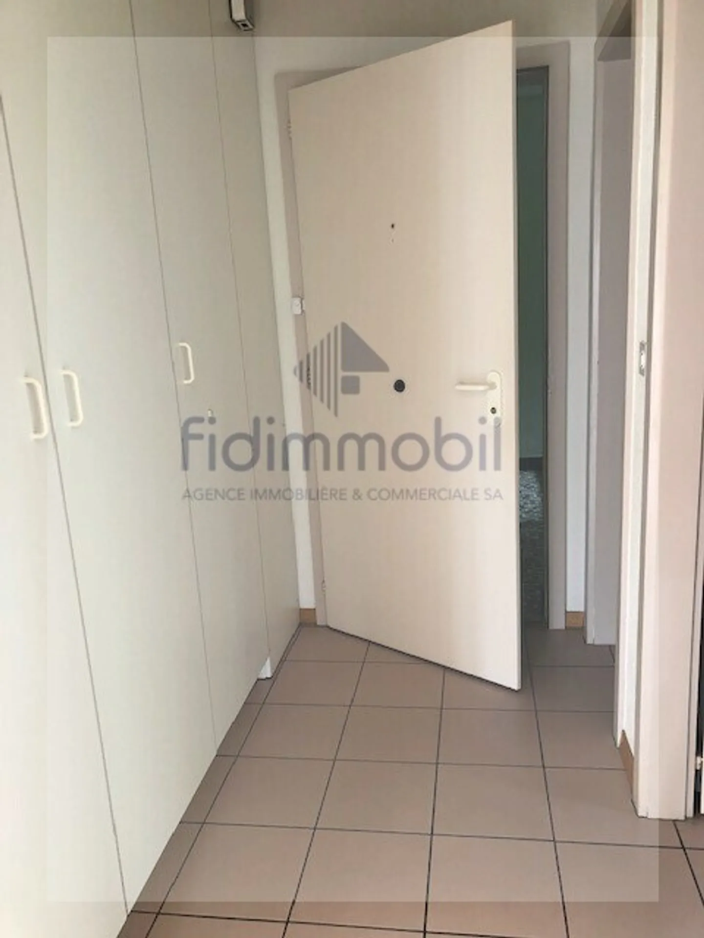 Appartement spacieux à Le Locle - Photo 9 sur 12