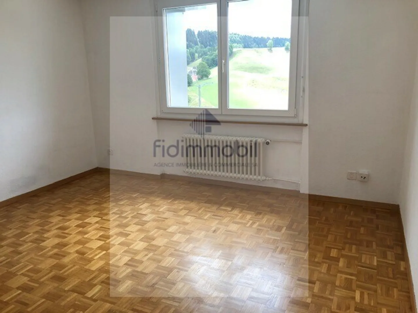 Appartement spacieux à Le Locle - Photo 5 sur 12