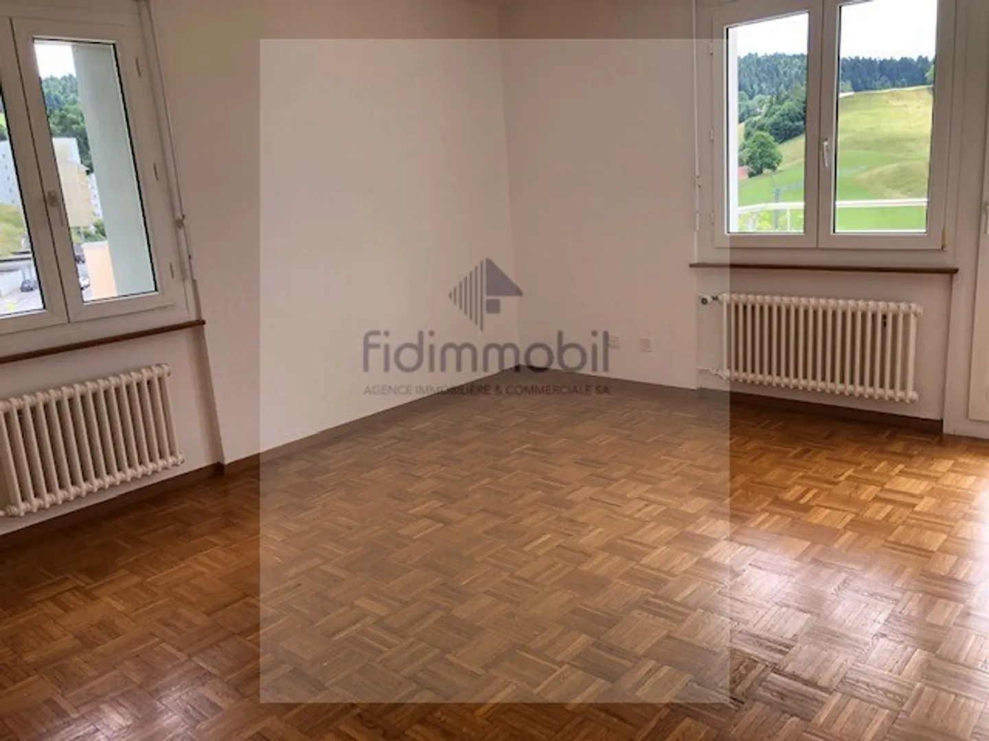 Appartement spacieux à Le Locle - Photo 6 sur 12