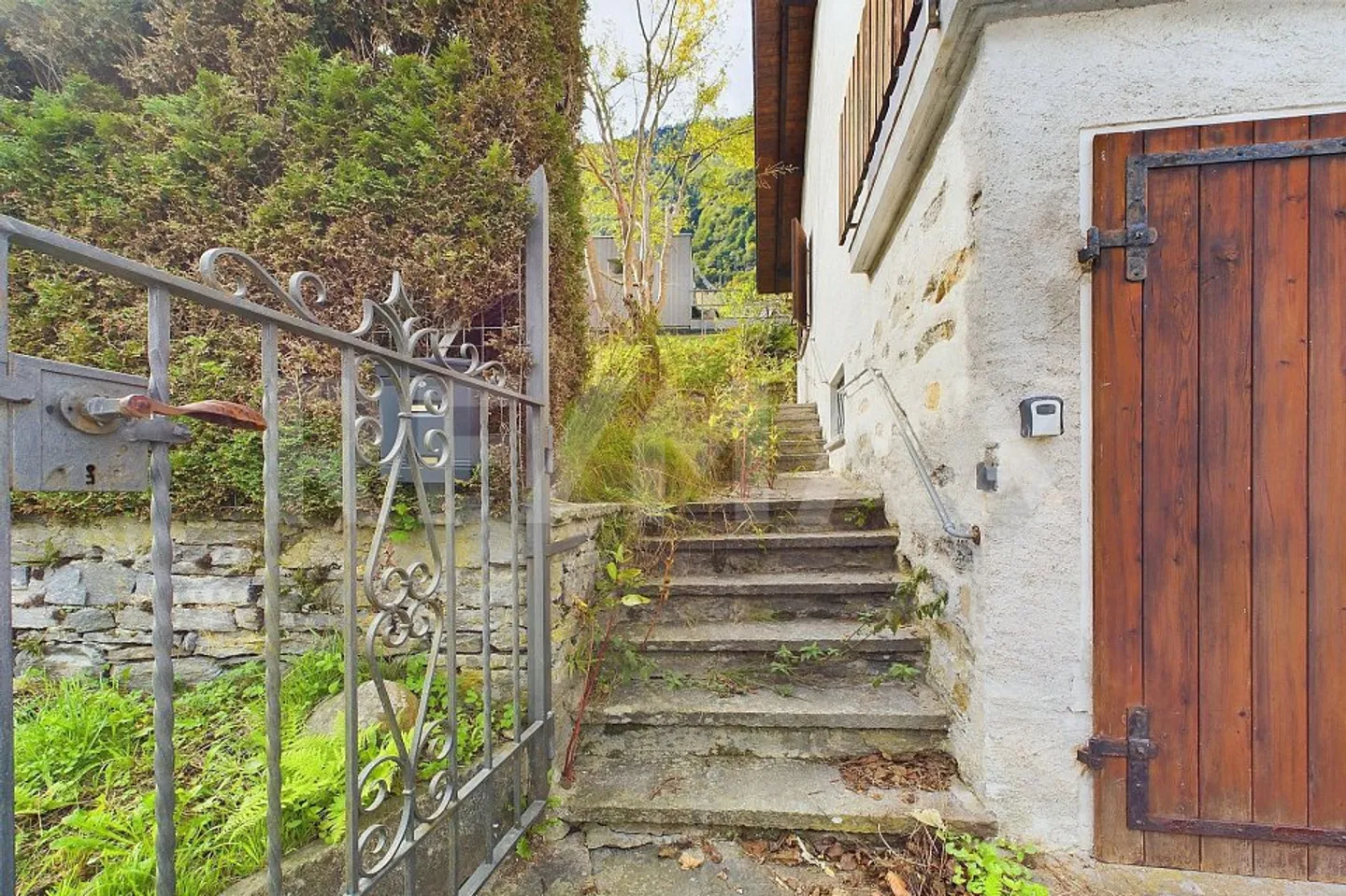 Casa singola in affitto - Foto 10 di 13