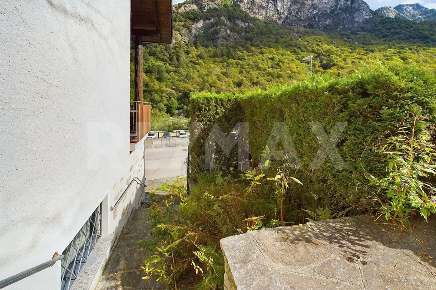 Casa singola in affitto - Foto 13 di 13