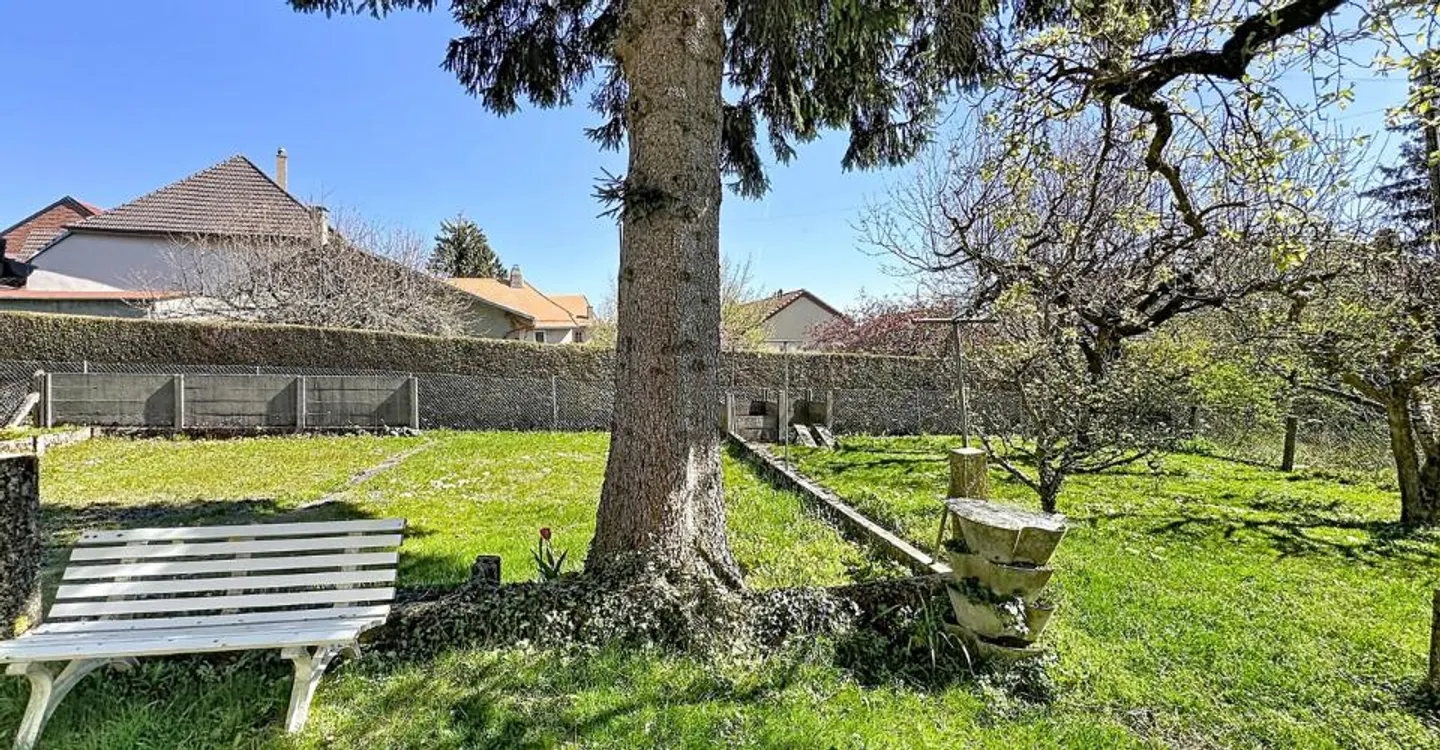 ESCLUSIVO - Casa di villaggio a Mollens, a due passi da Bière - Foto 2 di 10