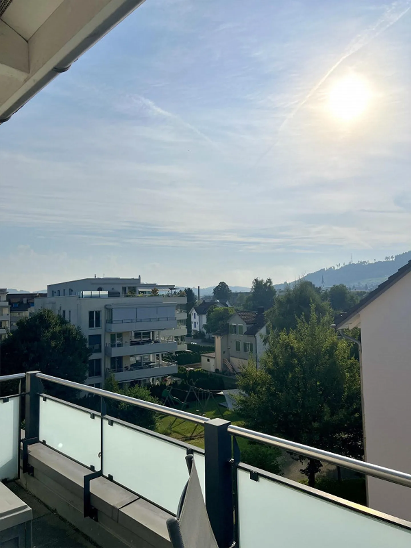 Appartement en duplex lumineux de 4,5 pièces - Photo 11 sur 11