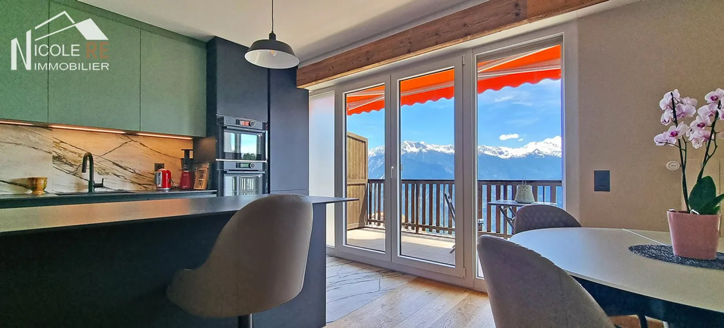 Appartement à vendre - Photo 15 sur 32