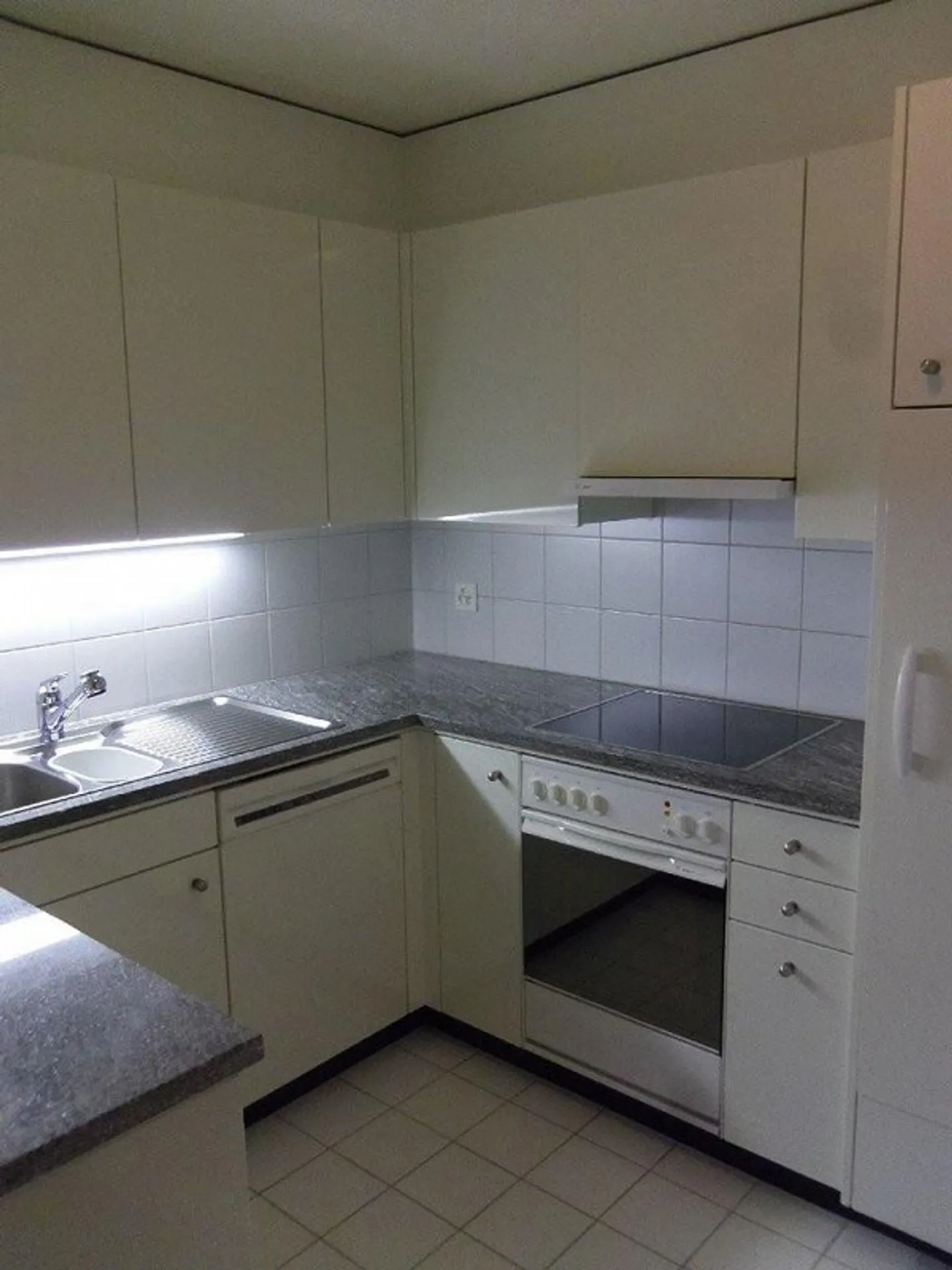 Sonnige Attikawohnung in Chur - Foto 2 von 8