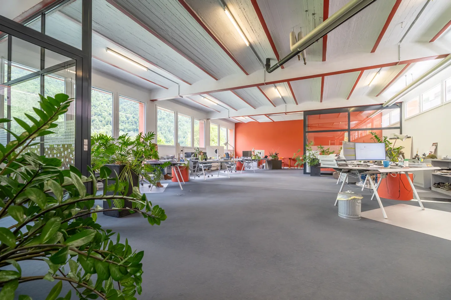 Discover Your Ideal Commercial Space - Photo 1 of 4