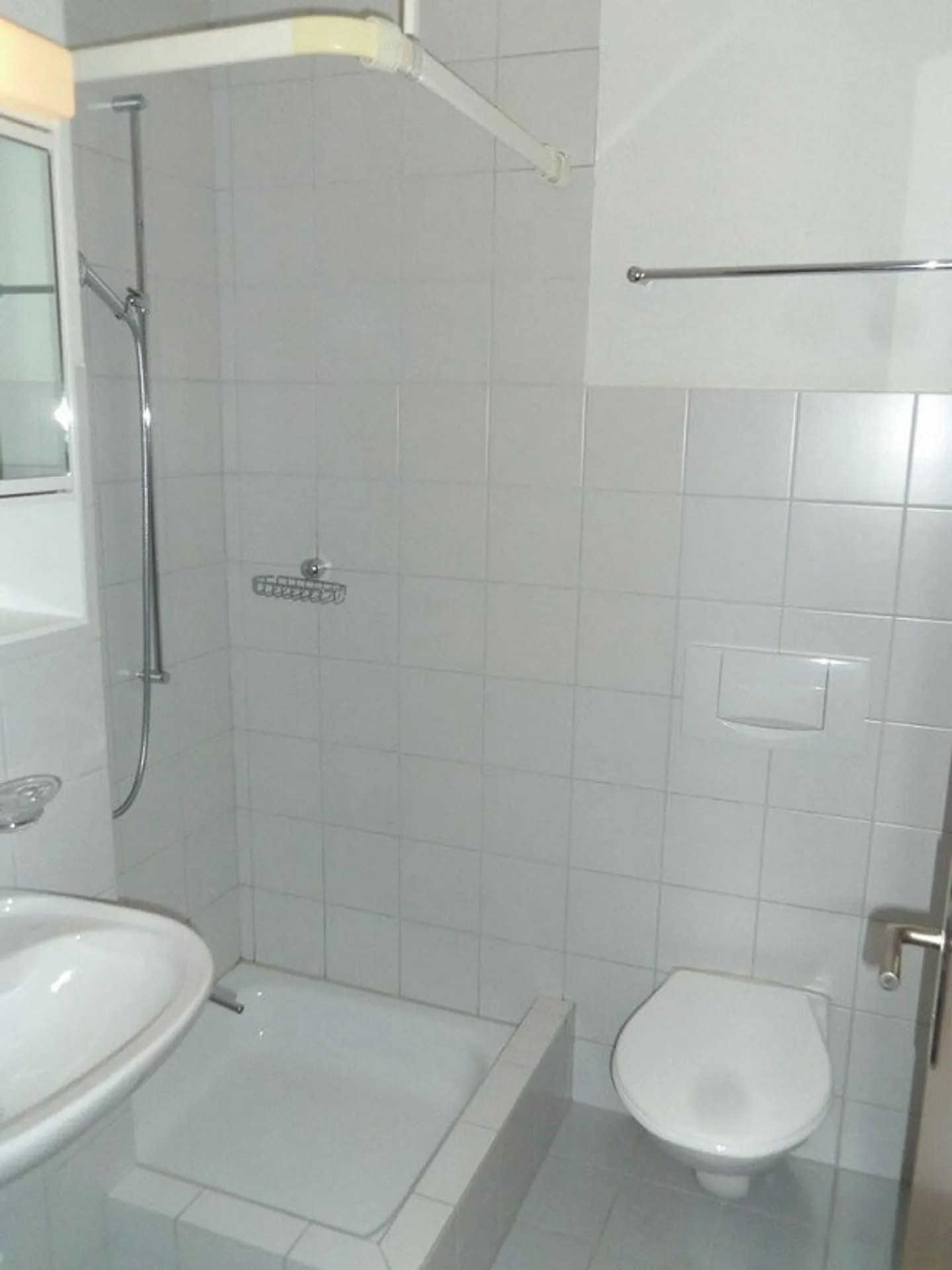 Sonnige Attikawohnung in Chur - Foto 6 von 8