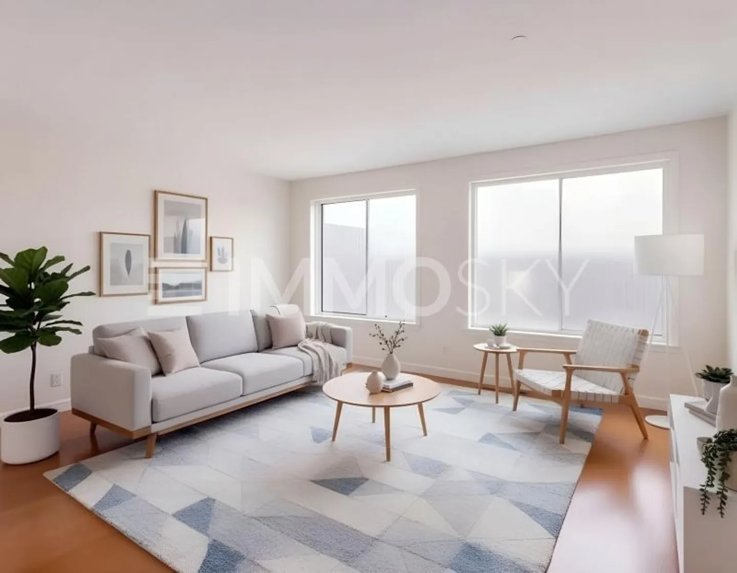 In the midst instead of just being there - Photo 2 of 5