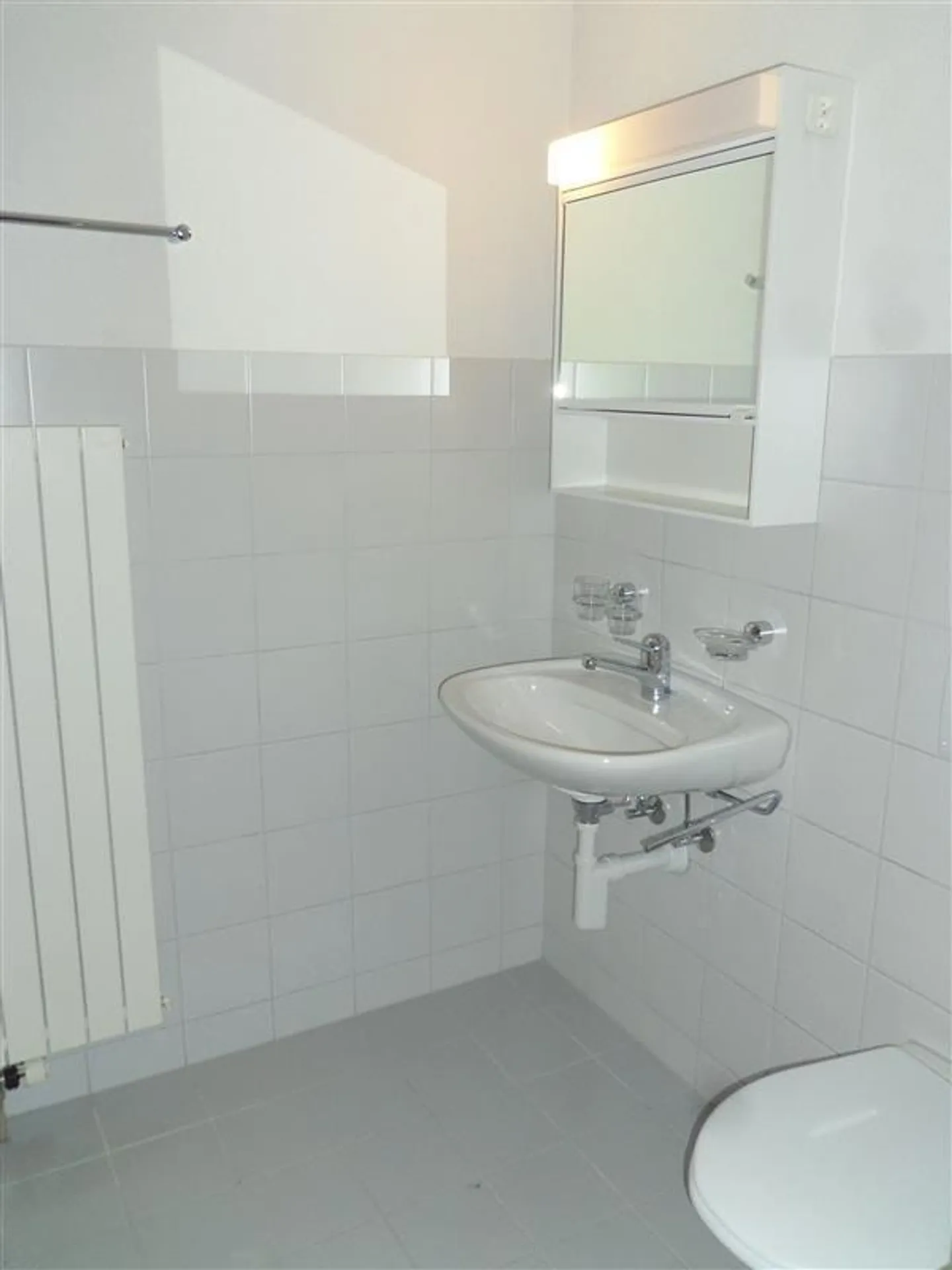 Sonnige Attikawohnung in Chur - Foto 7 von 8