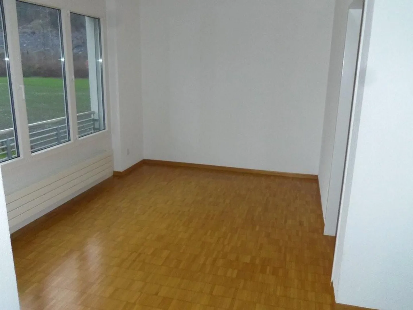 Sonnige Attikawohnung in Chur - Foto 3 von 8