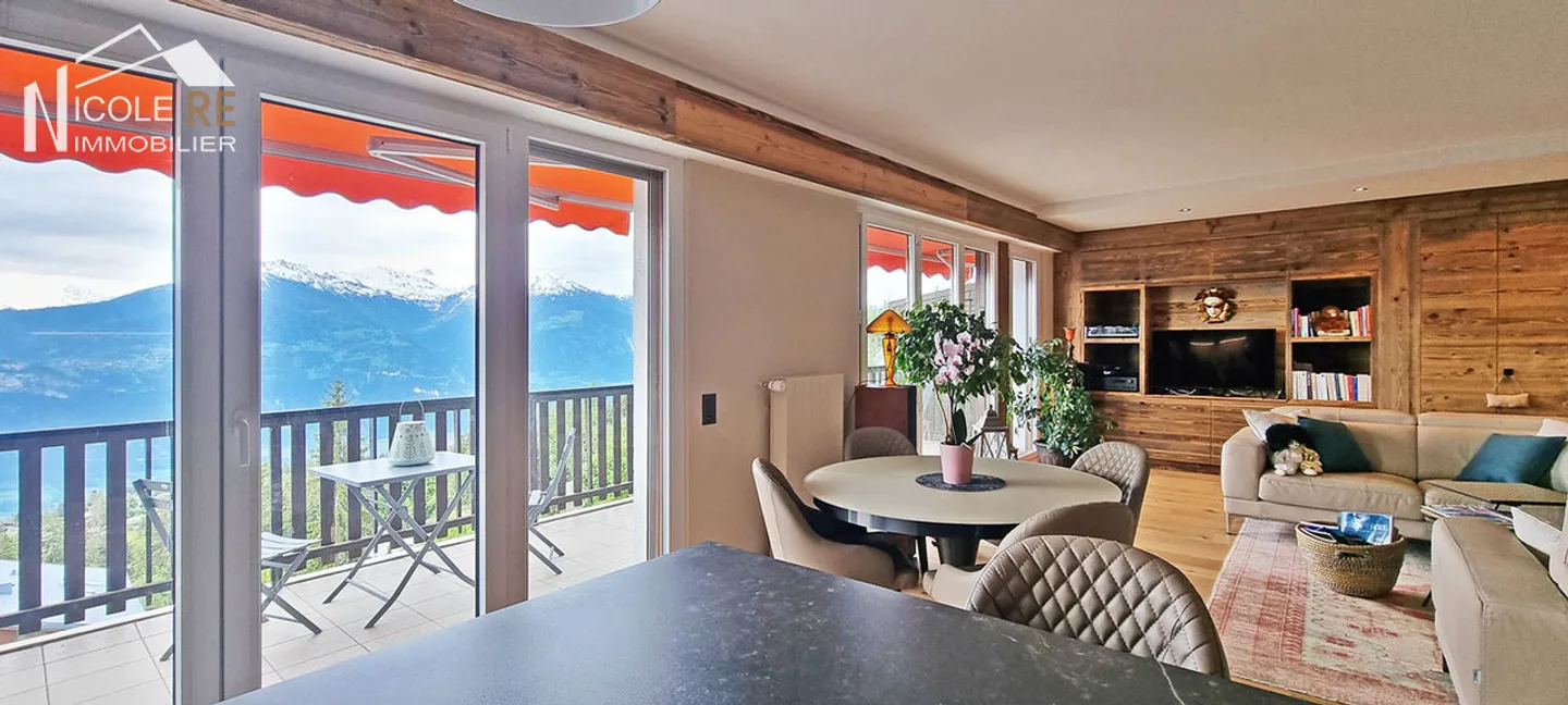 Appartement à vendre - Photo 18 sur 32