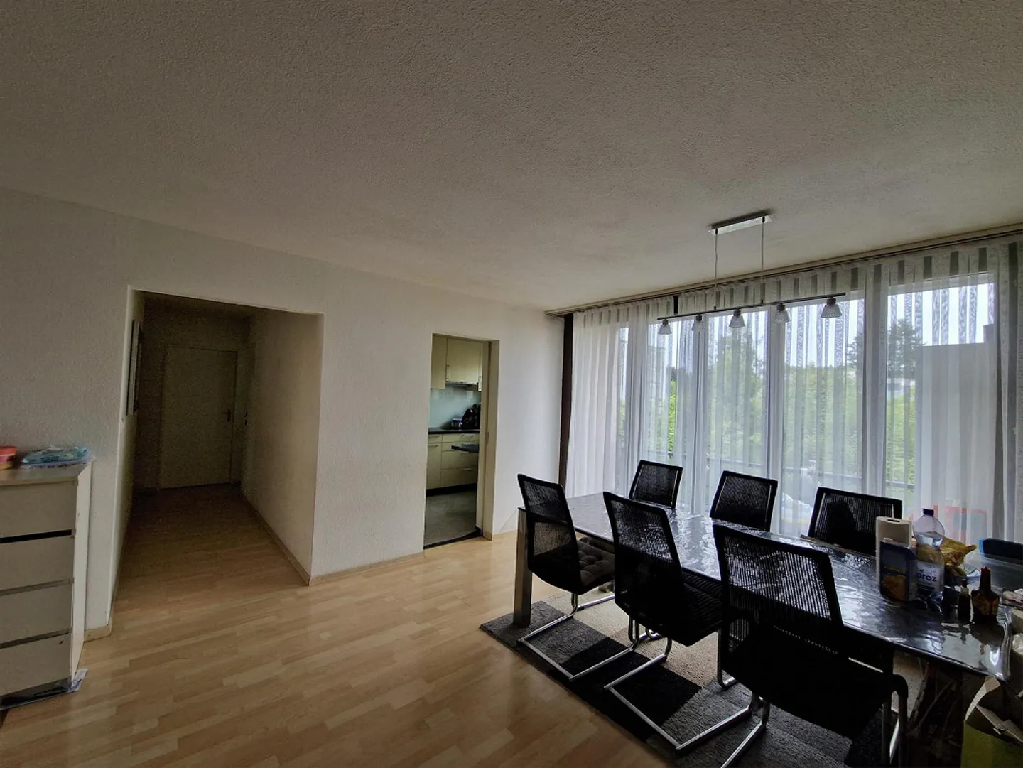 Appartement spacieux de 5,5 pièces à Wallisellen - Photo 3 sur 19