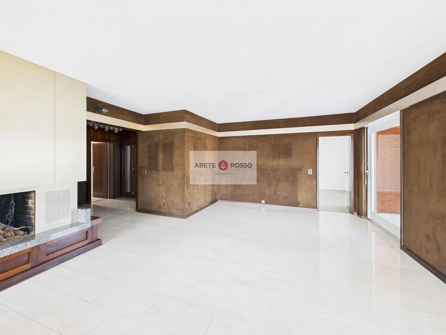 Penthouse, Panoramaterrasse, in der Nähe des FFS-Bahnhofs und des Zentrums von Lugano. - Foto 9 von 25