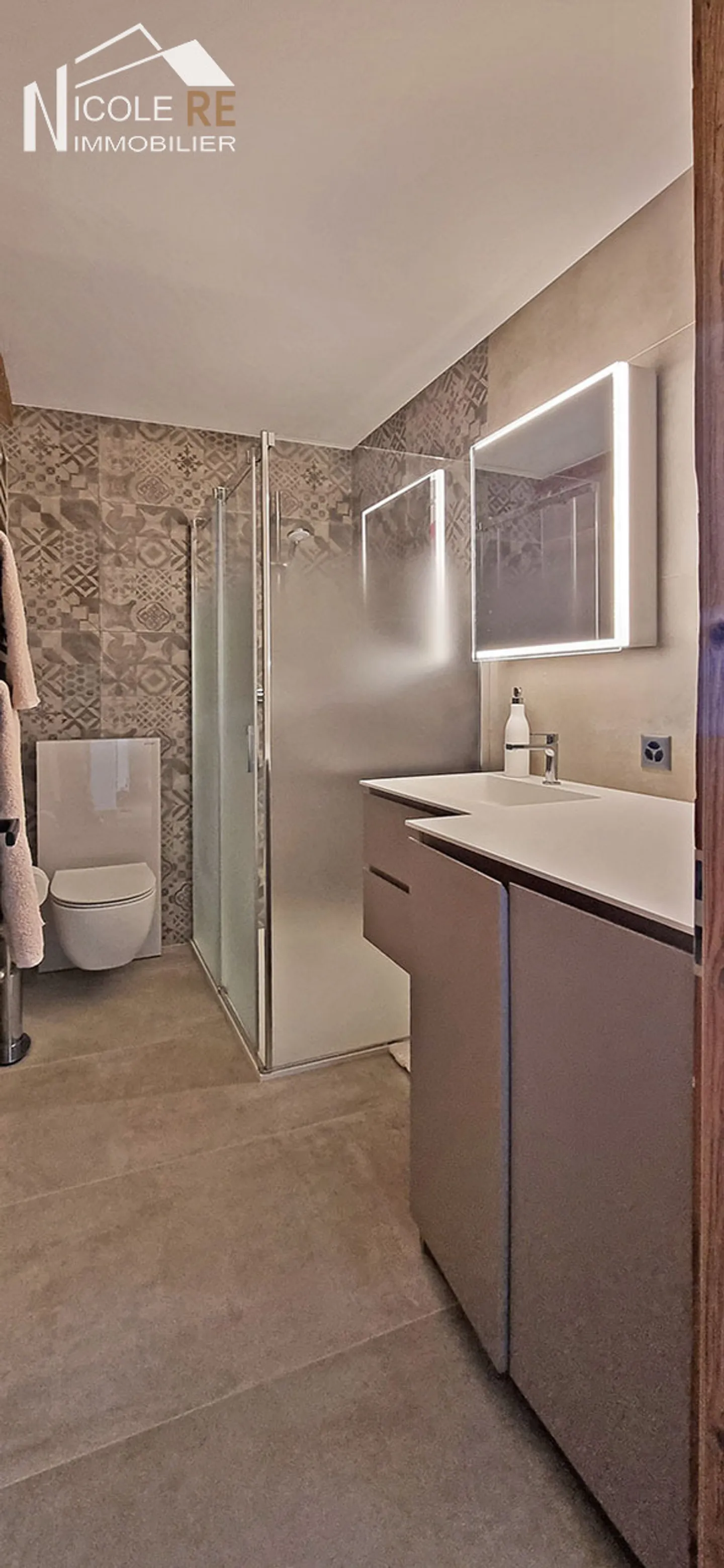 Appartement à vendre - Photo 23 sur 32